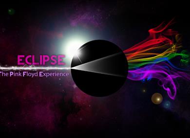 Eclipse - The Pink Floyd Experience