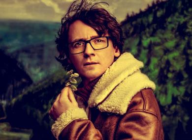 Ed Byrne : If I'm Honest…