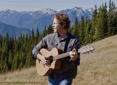 Scott Clay: Nashville Americana