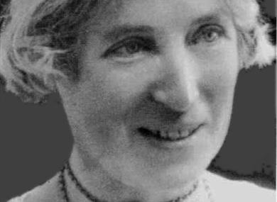 Edith Rigby Guided Tour