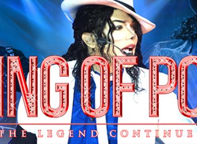King Of Pop