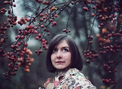 Folk At Lowther with Emily Portman