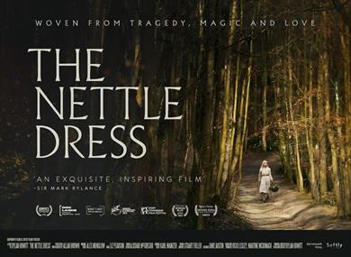 Lowther Cinema: The Nettle Dress (12A) for World Conservation Day