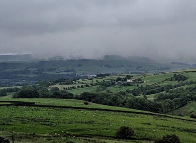 Cronkshaw Fold Farm