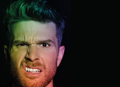 Joel Dommett: Unapologetic (If That's Ok?)
