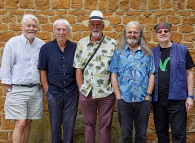 Fairport Convention