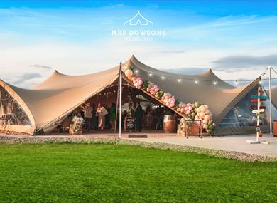 Mrs Dowsons Wedding Fair