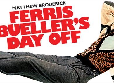 Ferris Bueller's Day Off