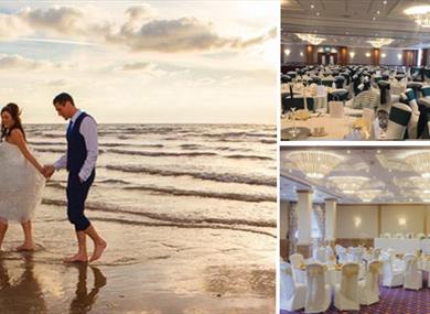 Wedding Fayre Grand Hotel Blackpool