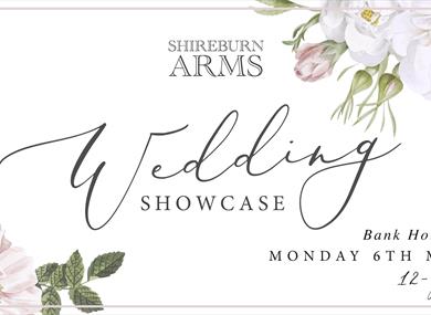 Wedding Showcase
