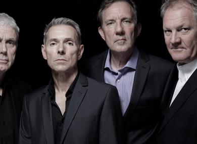 Dr Feelgood
