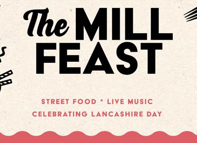 The Mill Feast