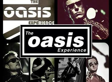 The Oasis Experience