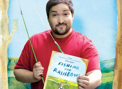 Family Theatre : Fishing for Rainbows