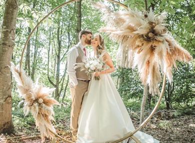 Foxfields Wedding Fair