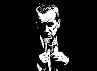 Frank Skinner
