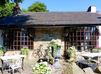 The Priory Inn, Scorton