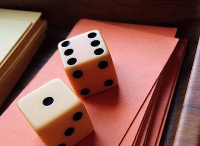 Family Board Game Day