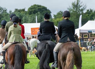 Lancashire Game and Country Festival