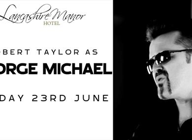 George Michael Tribute Night