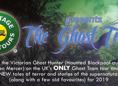 The Ghost Tram