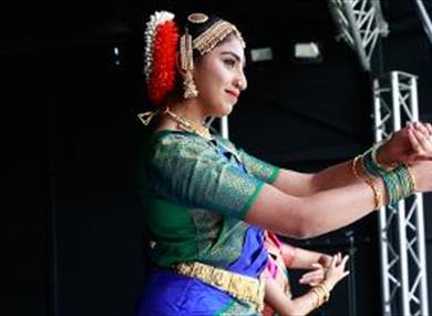 Preston City Mela 2025