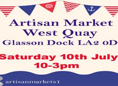 Artisan Market