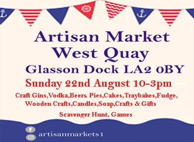 Artisan Market