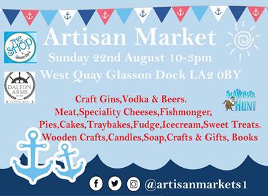 Artisan Food & Drink Market