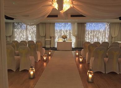 Glendower Hotel St Annes