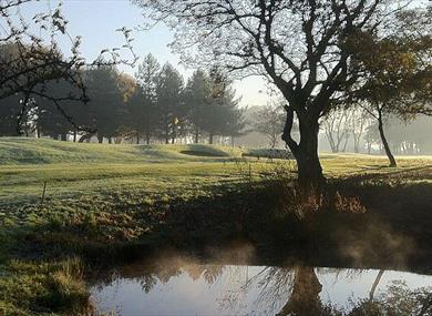 Penwortham Golf Club