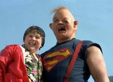 The Goonies