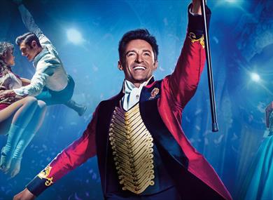 The Greatest Showman