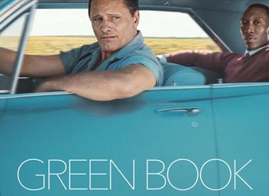 The Green Book (12)
