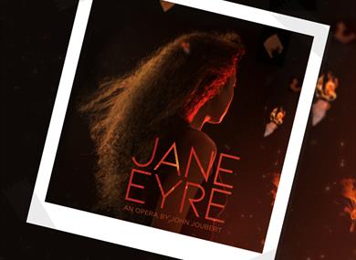 Jane Eyre - Opera Music Preview