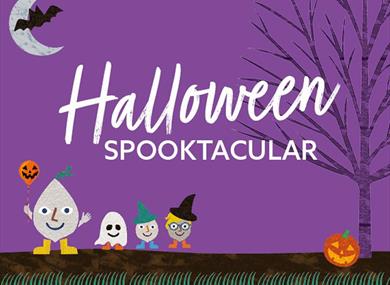 Halloween Spooktacular