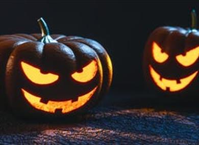 Spooky Halloween Workshops