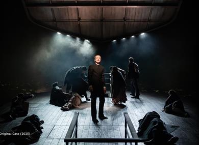 Hamlet
