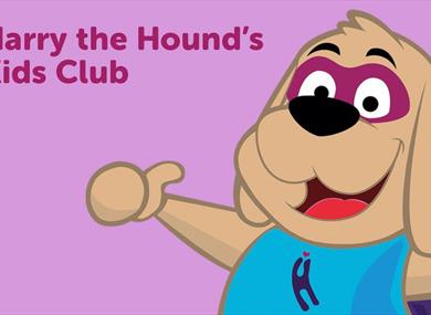 Harry Hound Club
