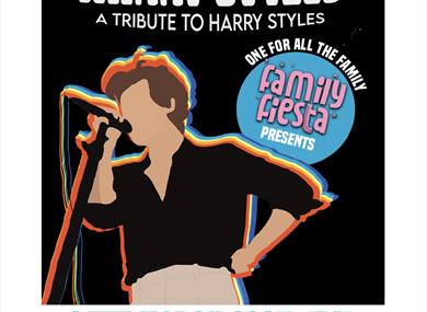 Harry Styled: A Tribute To Harry Styles
