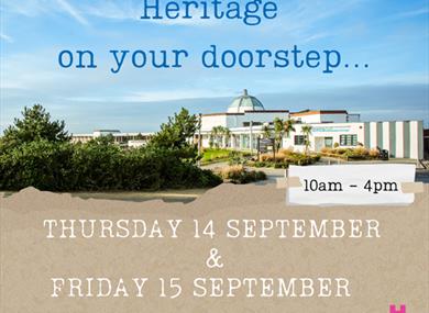 Heritage on your doorstep