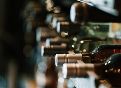 WORLD OF WINE - Intro to Wine Tasting (Preston)