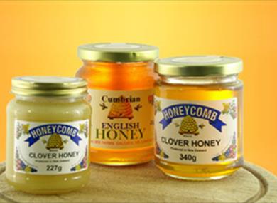 Honeycomb Company Ltd