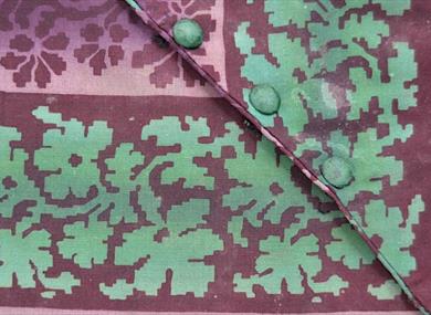 BTB25 Study Visit: Innovations in 19th Century Textiles