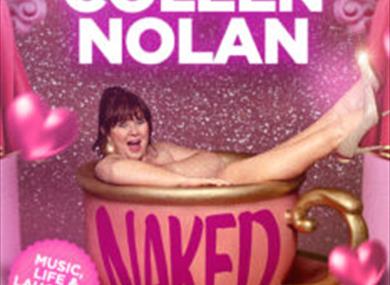 Coleen Nolan