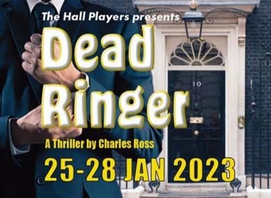 Dead Ringer