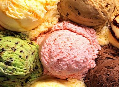 Frederick's Ice Cream Dairies