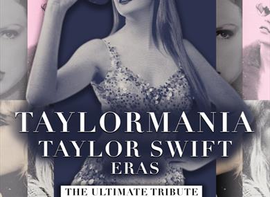 Taylormania