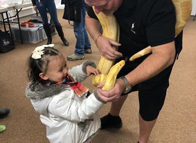 North West Reptile Club Meet and Greet