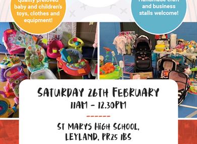 Boutique baby sale